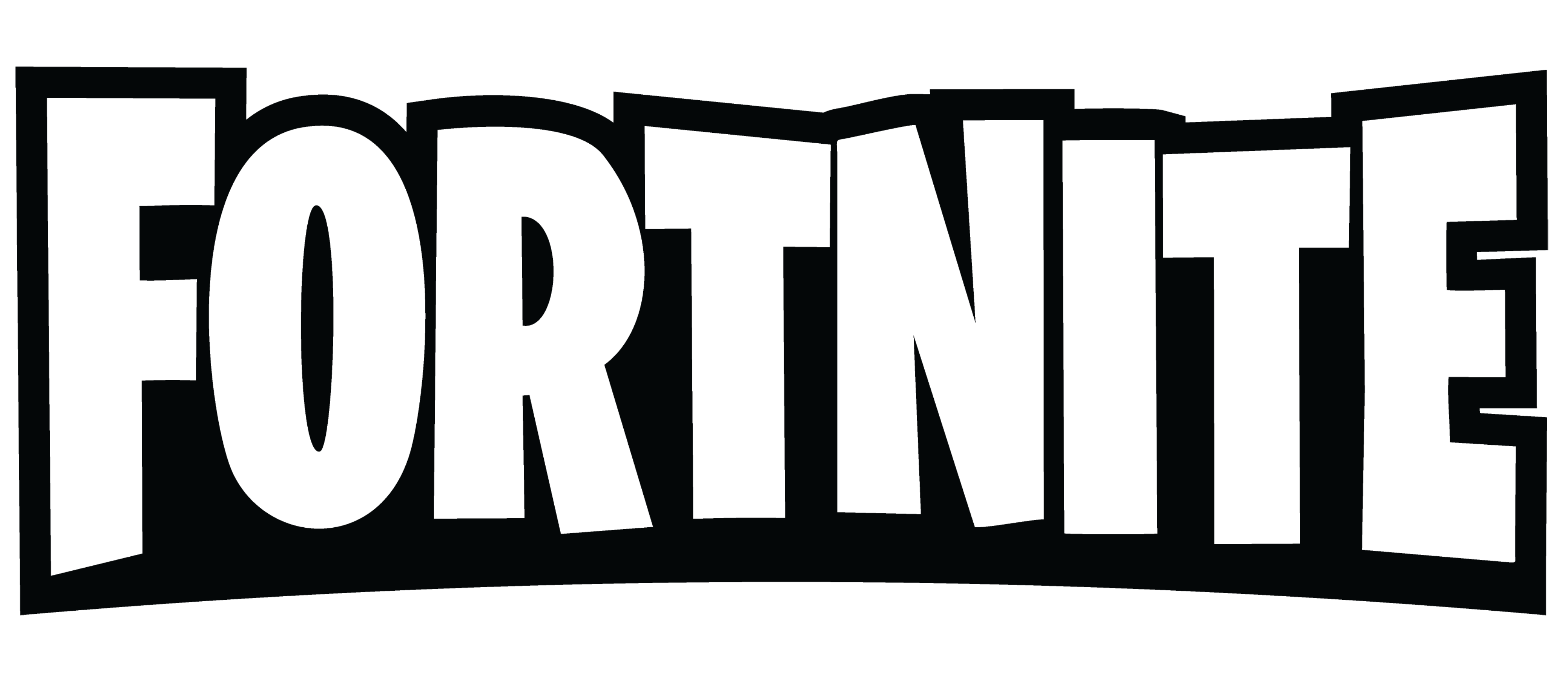 Fortnite Logo