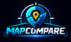 MapCompare Logo